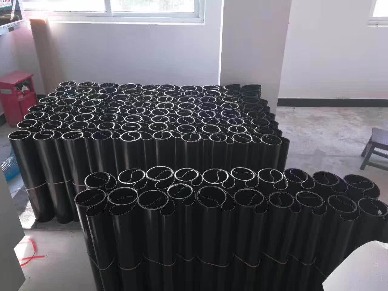 PTFE（特氟龍）粘合機帶